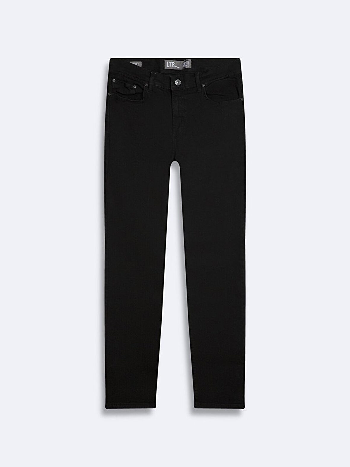 Sawyer Y Slim Jean Pantolon
