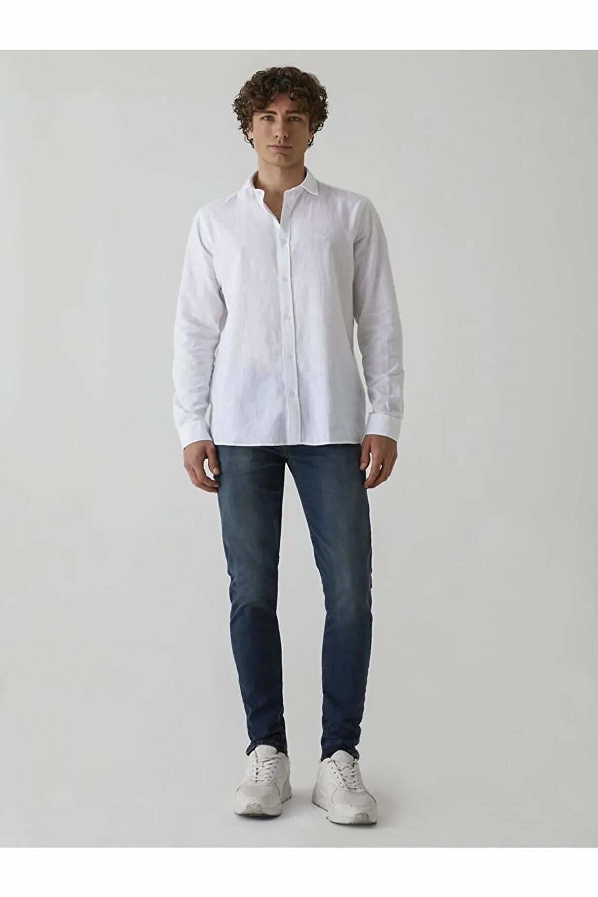 LTB Dıego X Y Brandon Wash Erkek Jean 0100951490152743802