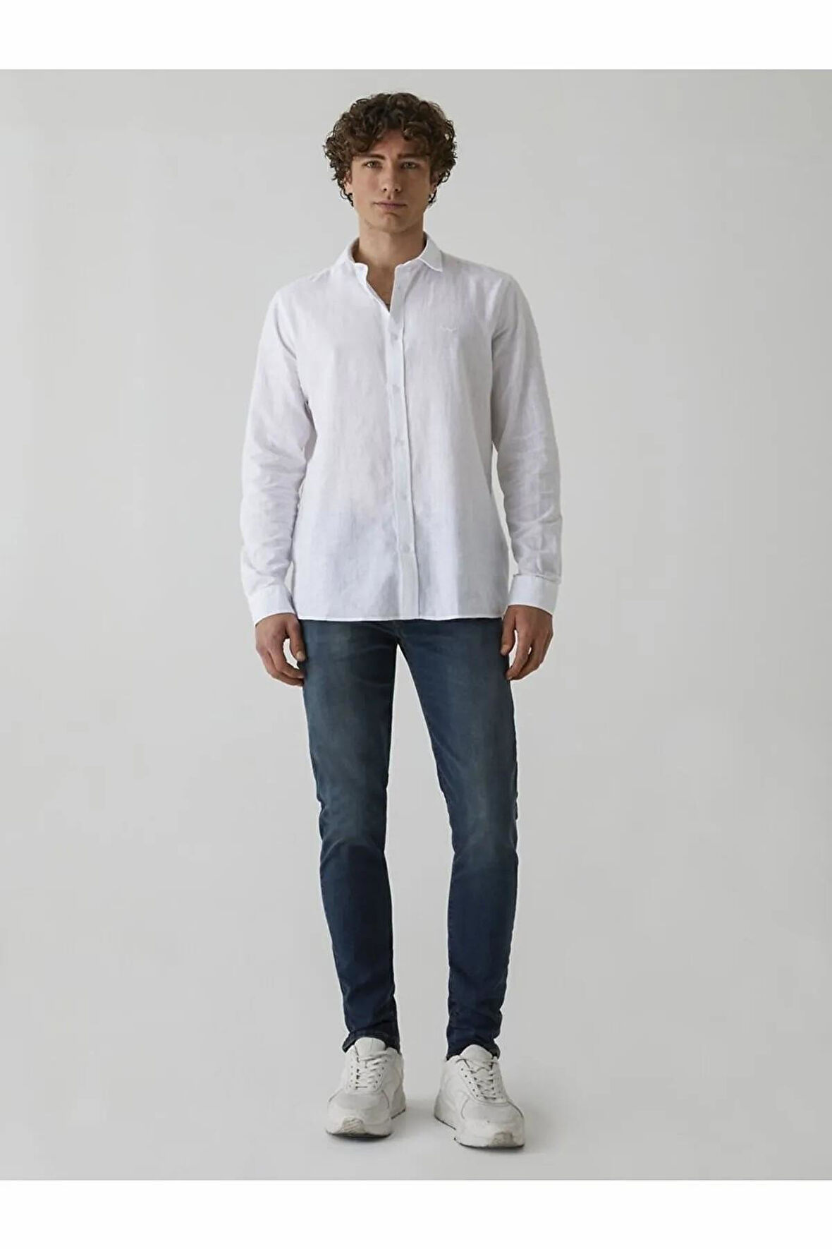 Ltb Dıego X Y Brandon Wash Erkek Jean 0100951490152743802