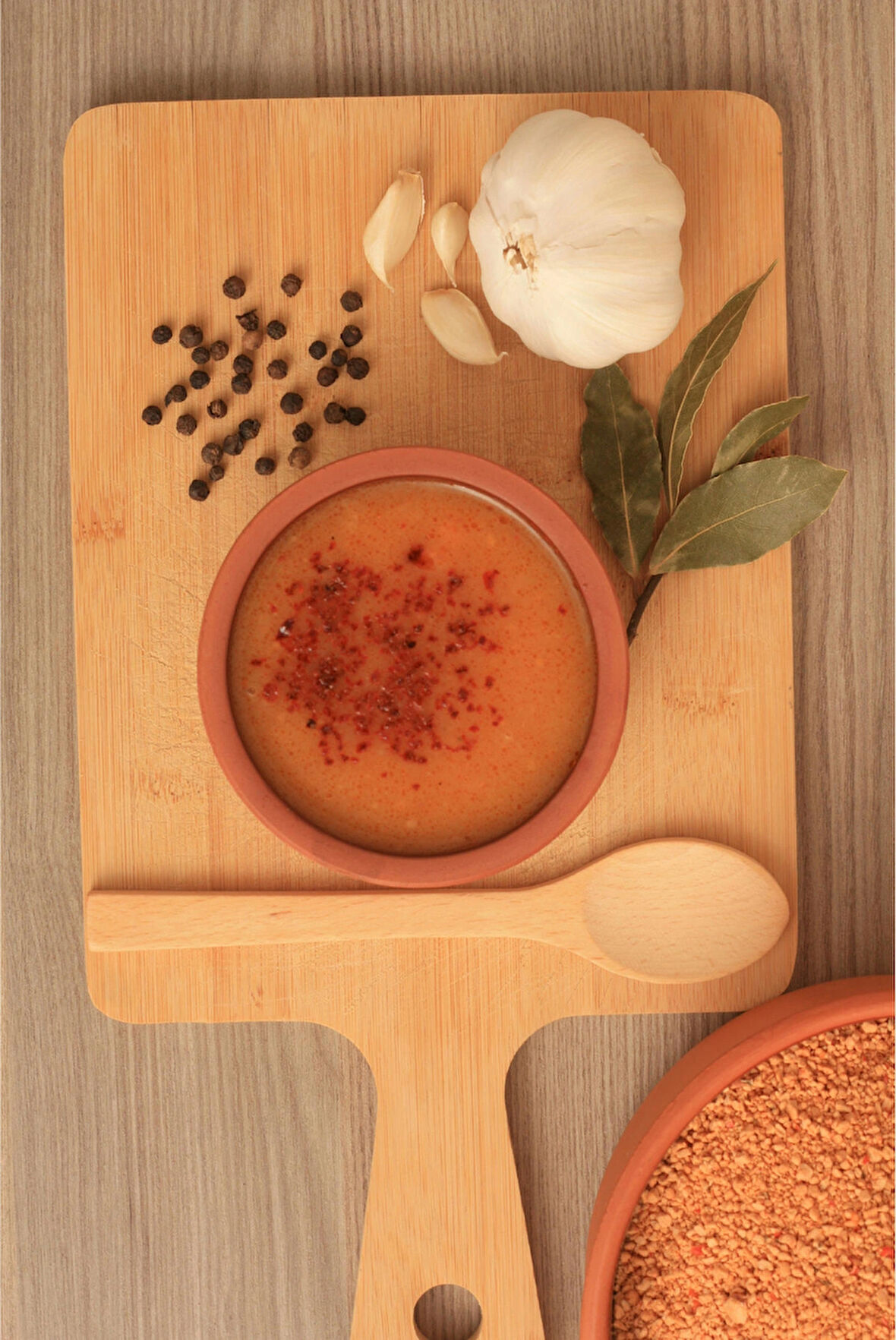 Kastamonu Ev Tarhanası 550Gr