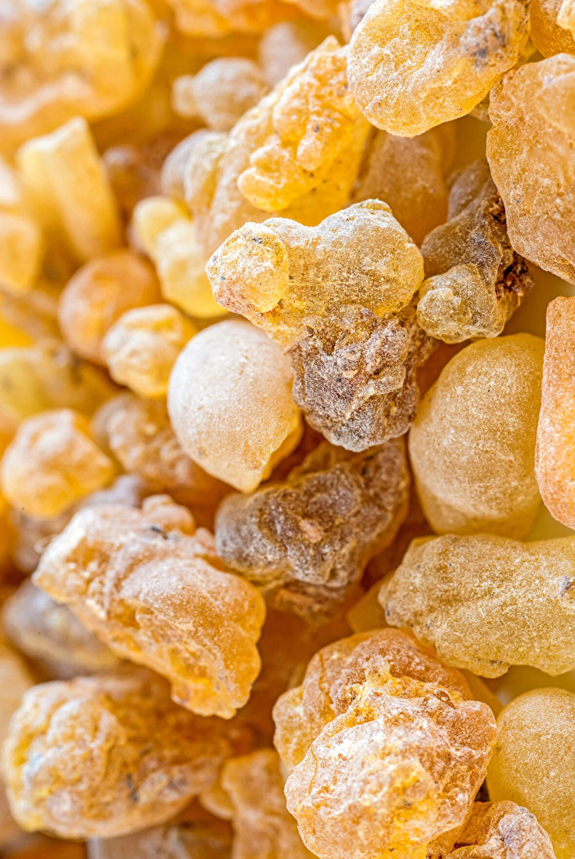 Sandaloz Sakızı 100 Gr - %100 Doğal -Sandaroz- Sandoloz (Katkısız ) 100 Gr