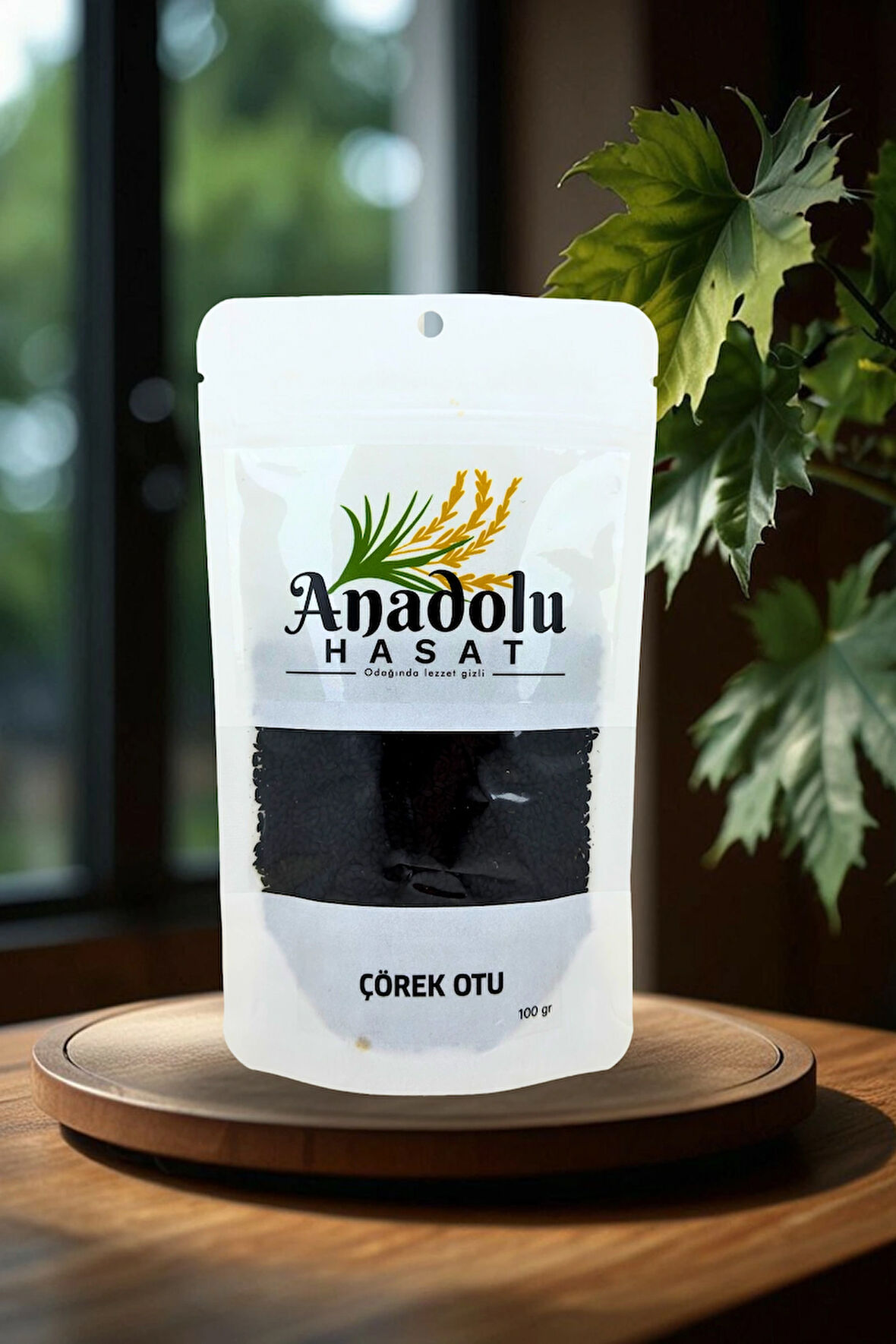 Çörek otu 100 gr