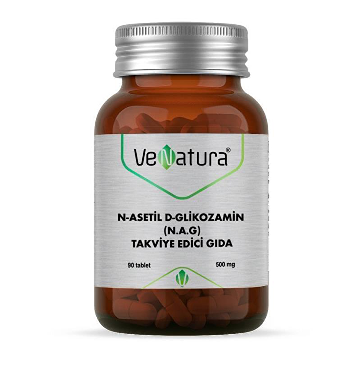 VeNatura N-Asetil D-Glikozamin 90 Tablet