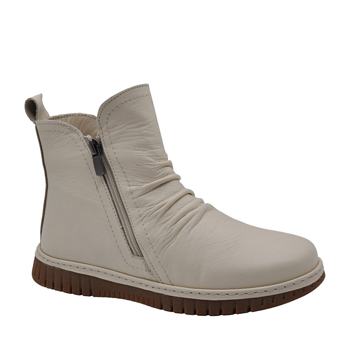 ERDEMLER  VG-23663 KADIN GÜNLÜK BOT