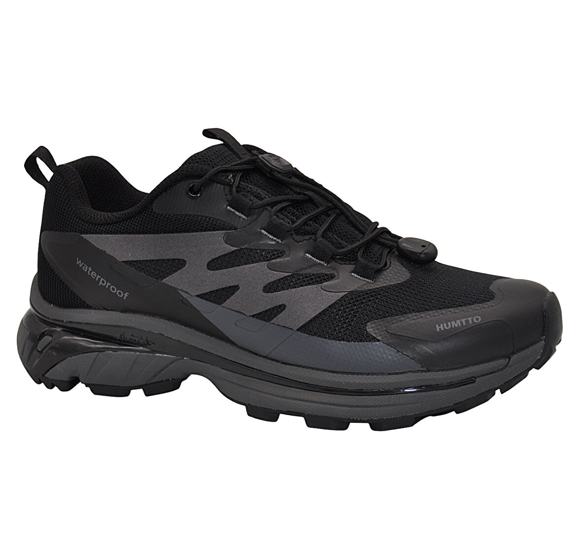 HUMTTO  850082A ERKEK OUTDOOR AYAKKABI