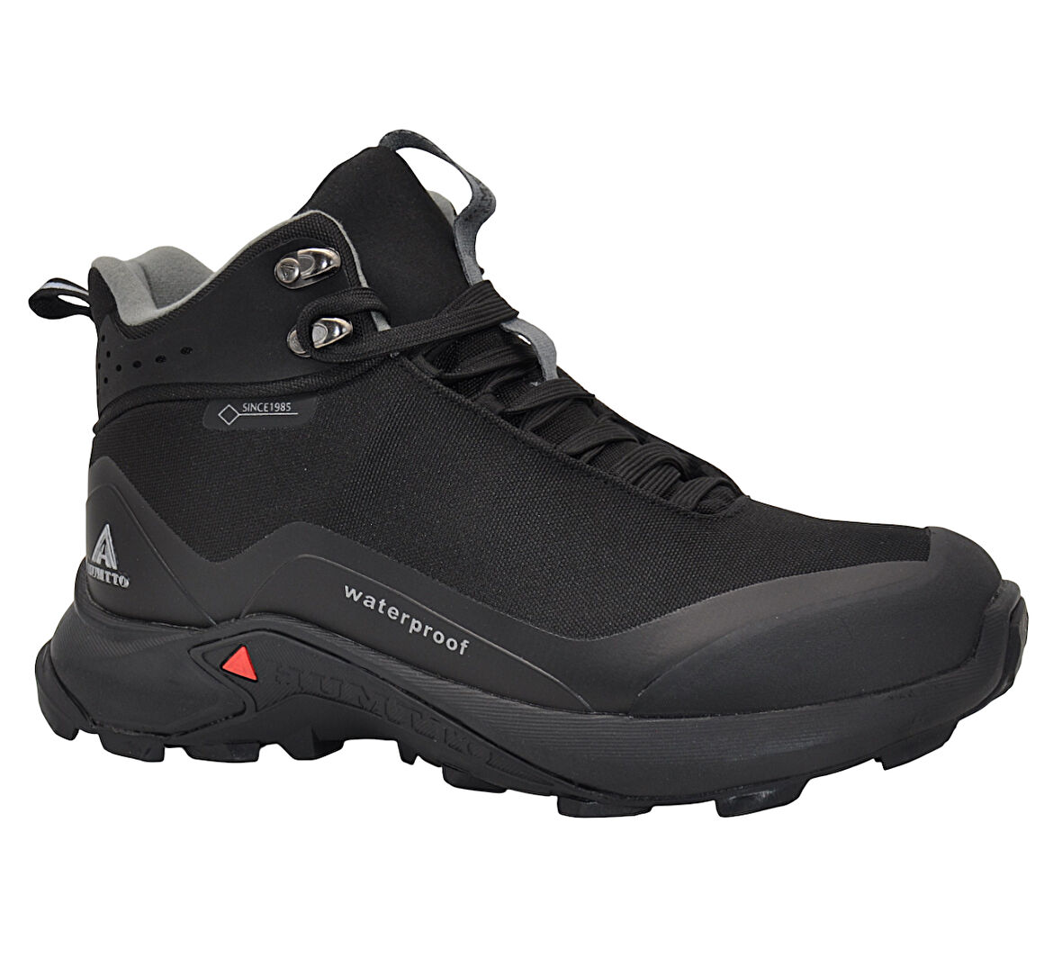 HUMTTO  210500B KADIN OUTDOOR BOT
