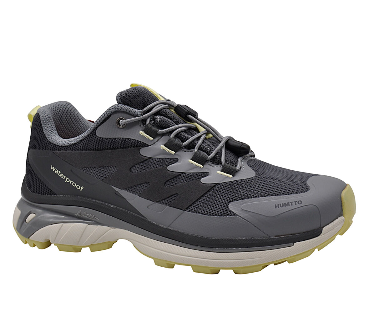 HUMTTO  850082A ERKEK OUTDOOR AYAKKABI