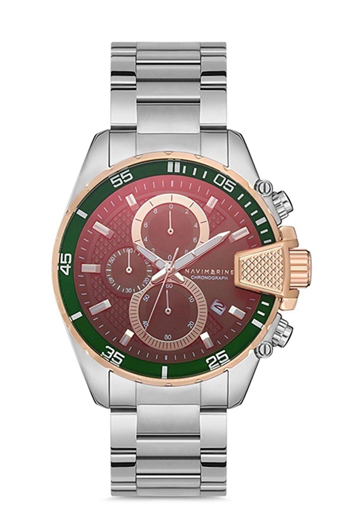Tag heuer Erkek Saat