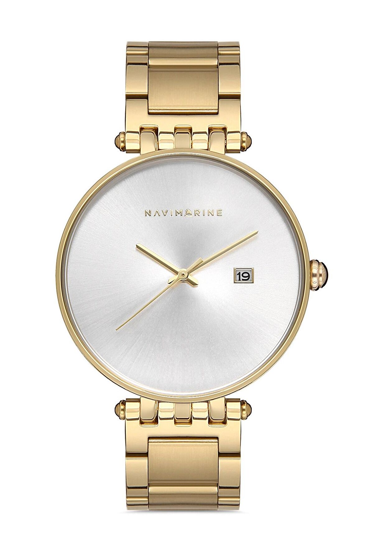 Navimarine Erkek Kol Saati