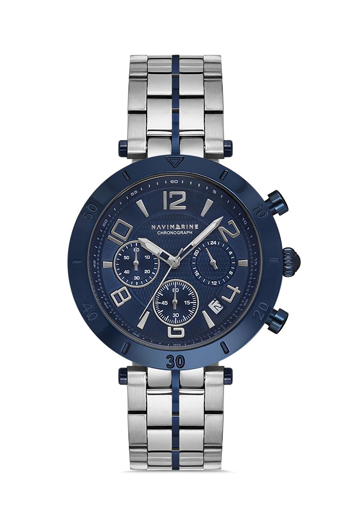 Navimarine Erkek Kol Saati