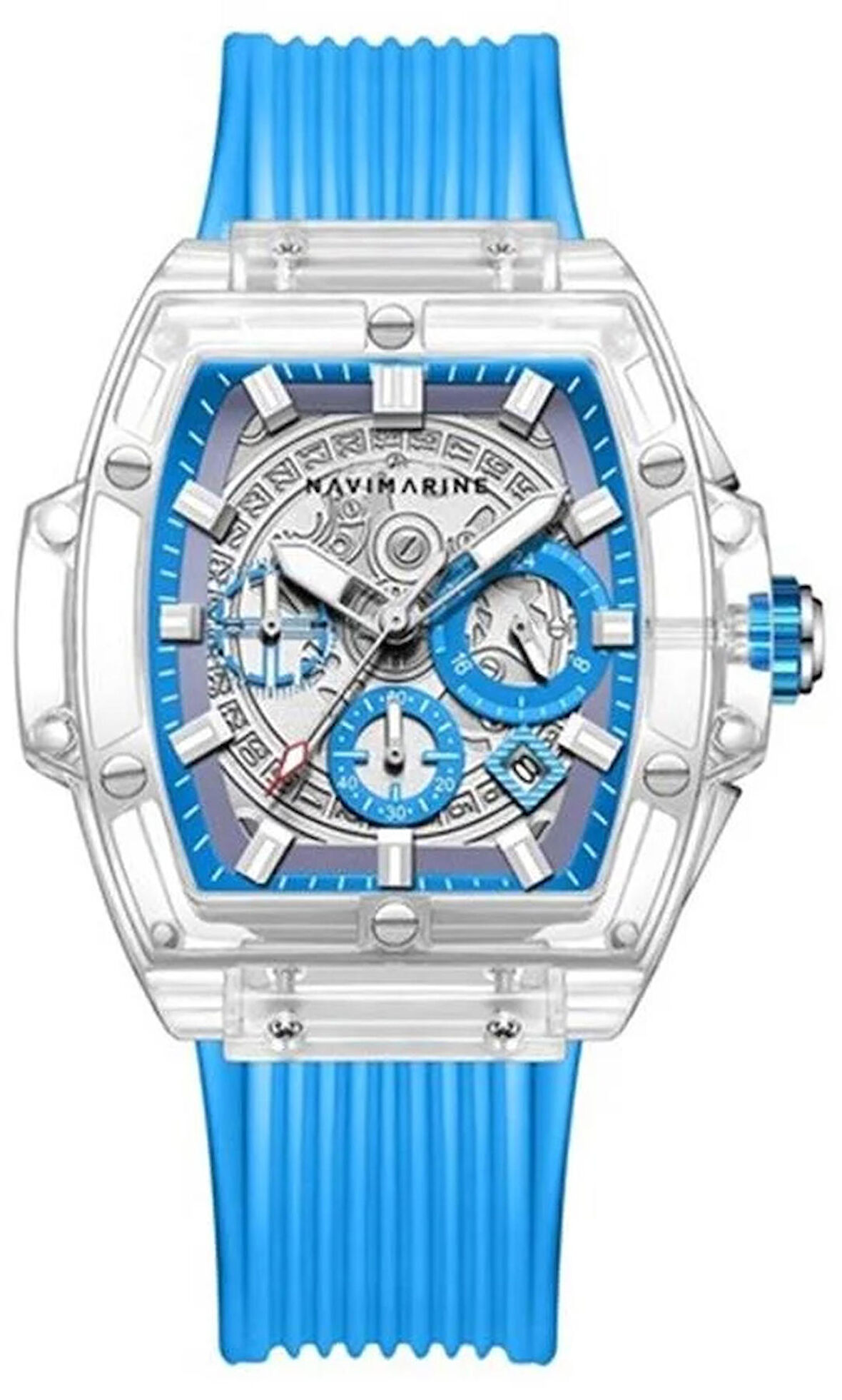 Navimarine YATCH001-COL7