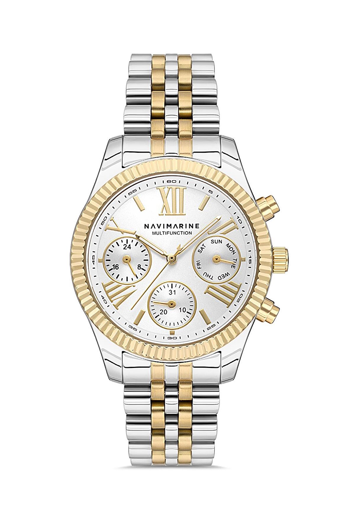 NAVIMARINE KADIN KOL SAATİ