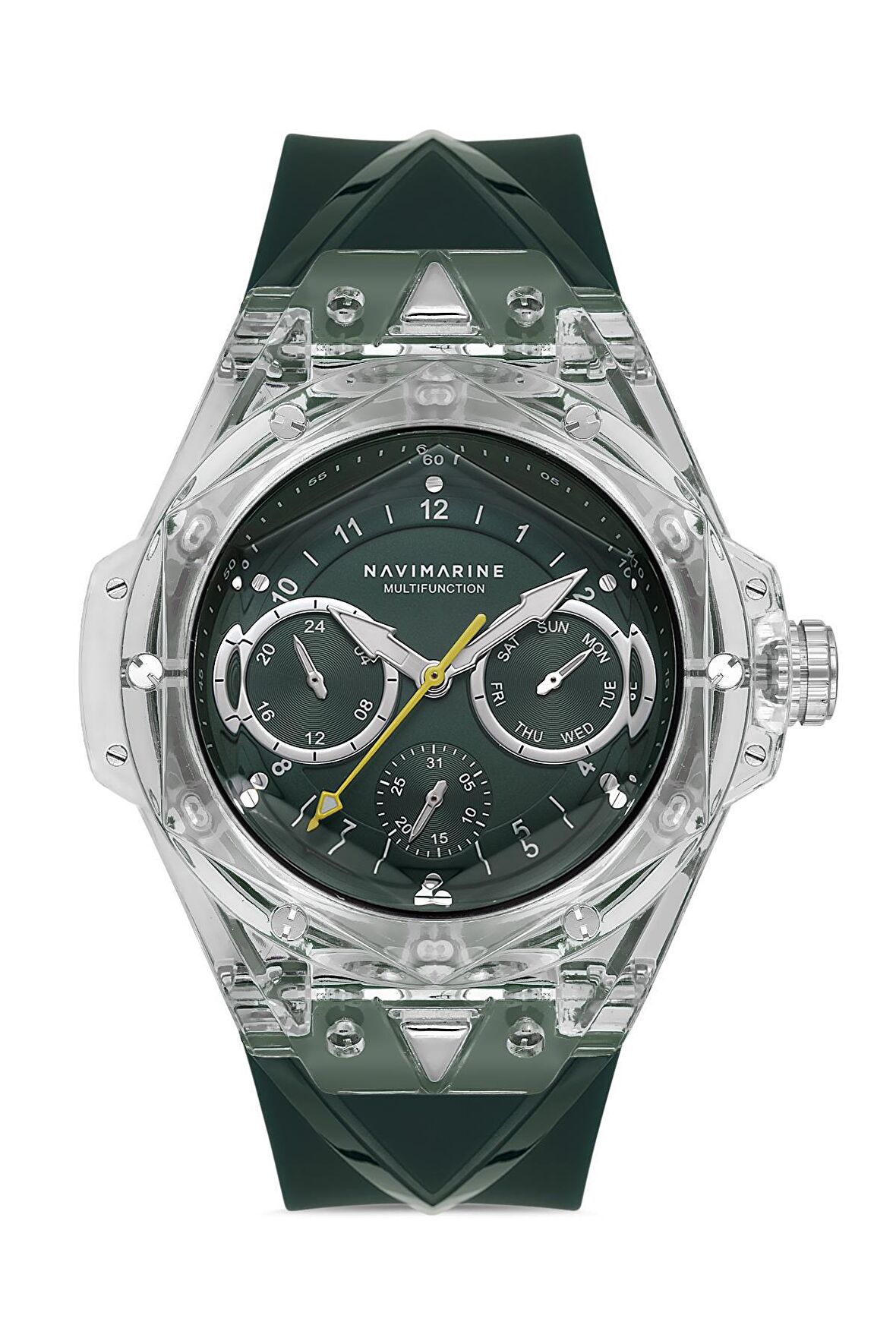 NAVIMARINE ERKEK KOL SAATİ