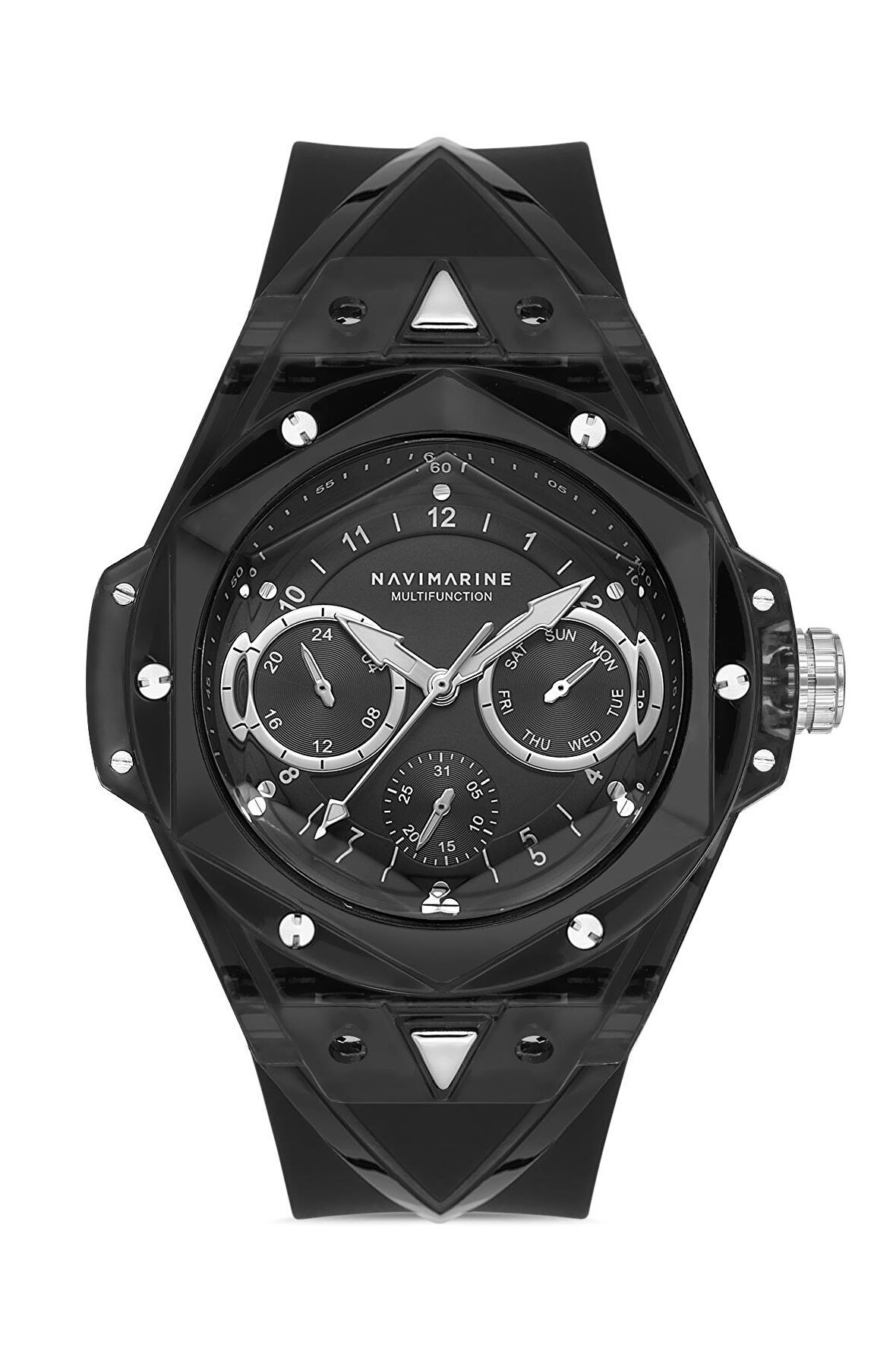 NAVIMARINE ERKEK KOL SAATİ