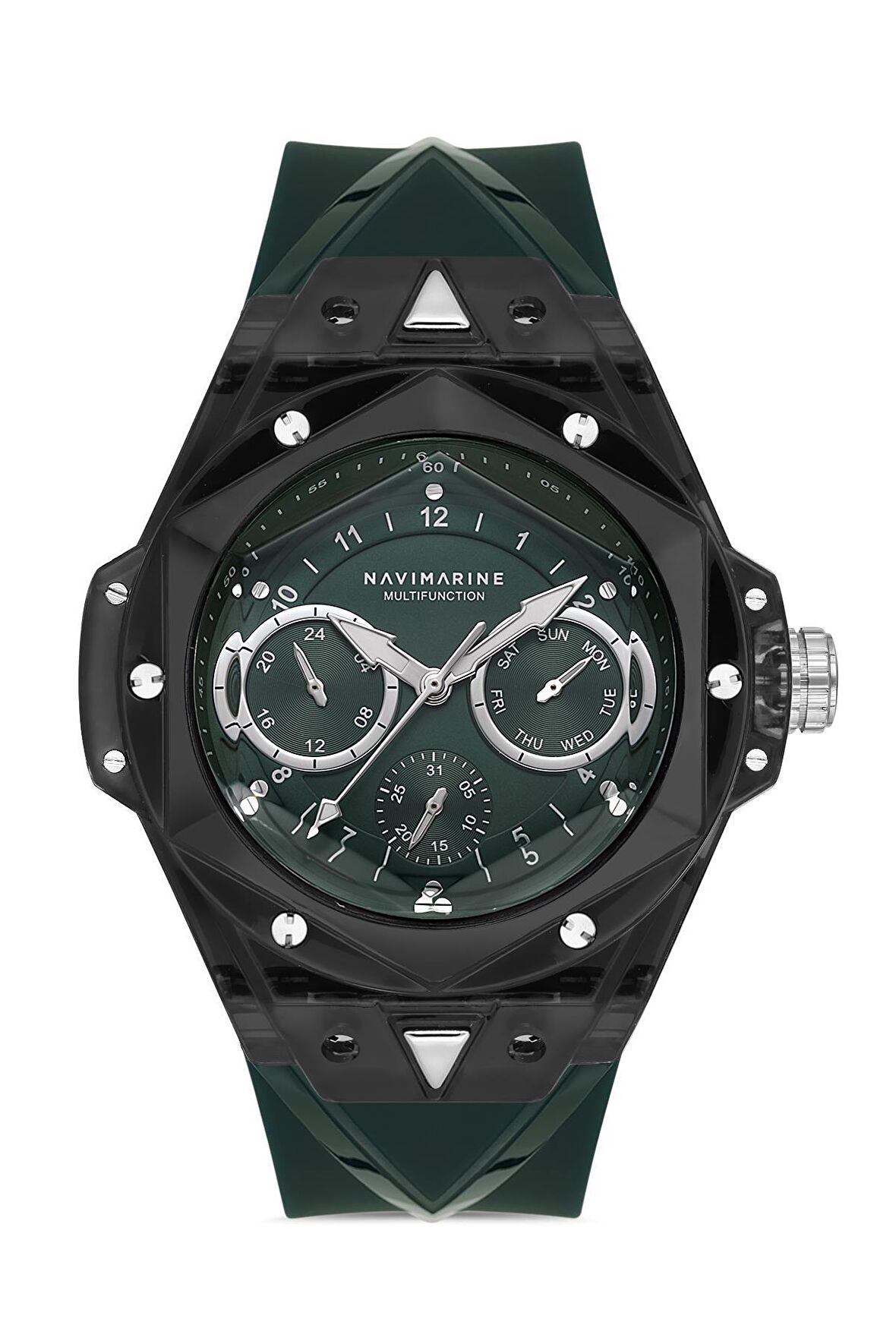 NAVIMARINE ERKEK KOL SAATİ