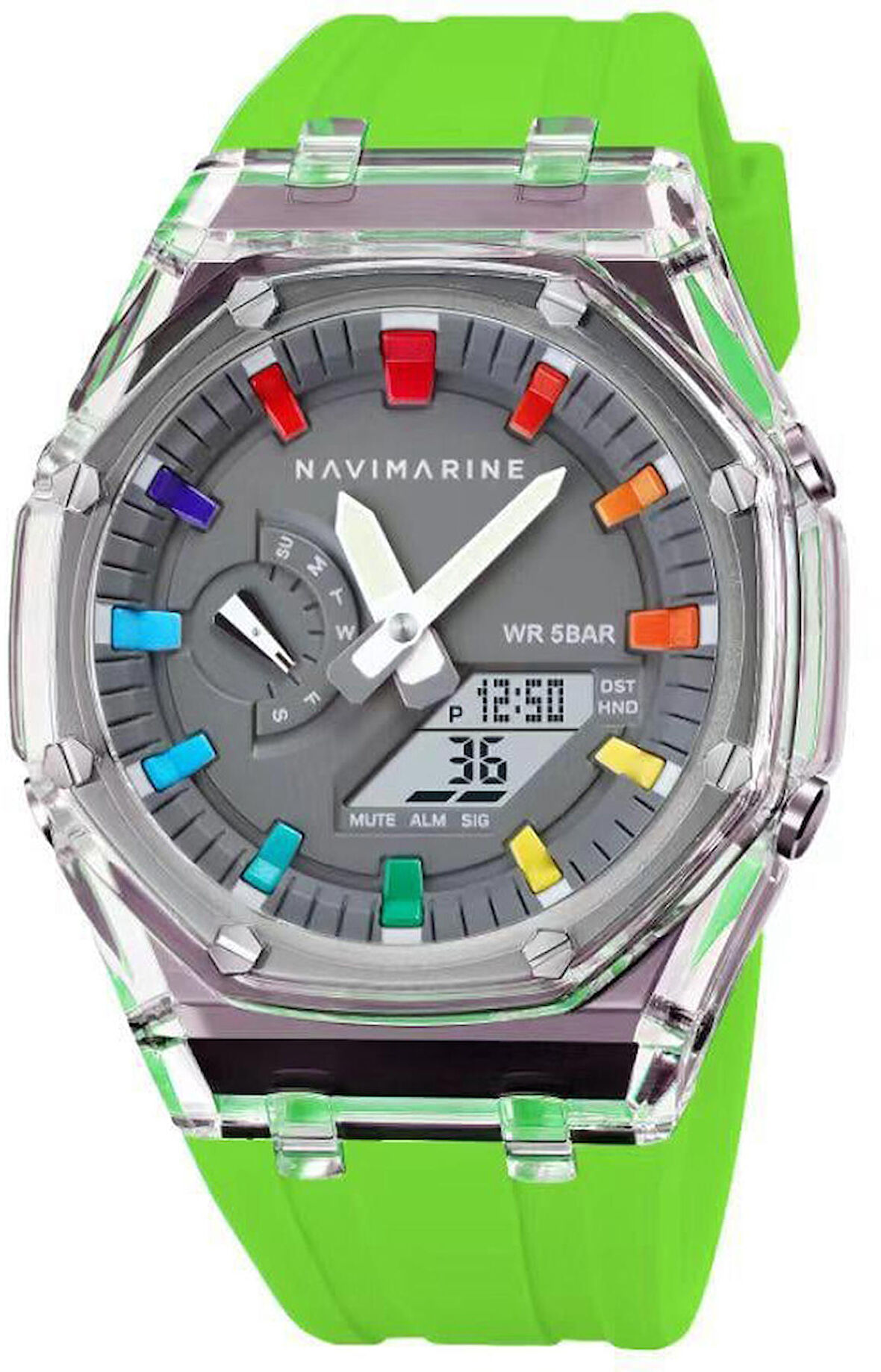 Navimarine AZR0001-COL3