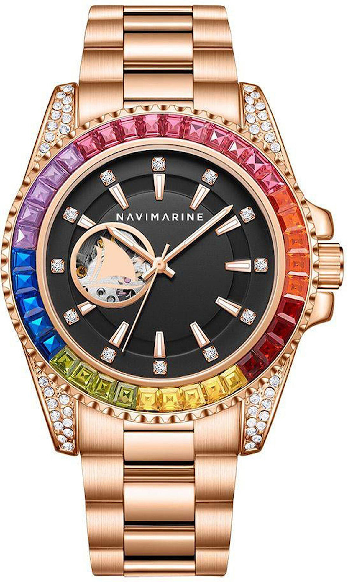Navimarine AZSE7007-COL5