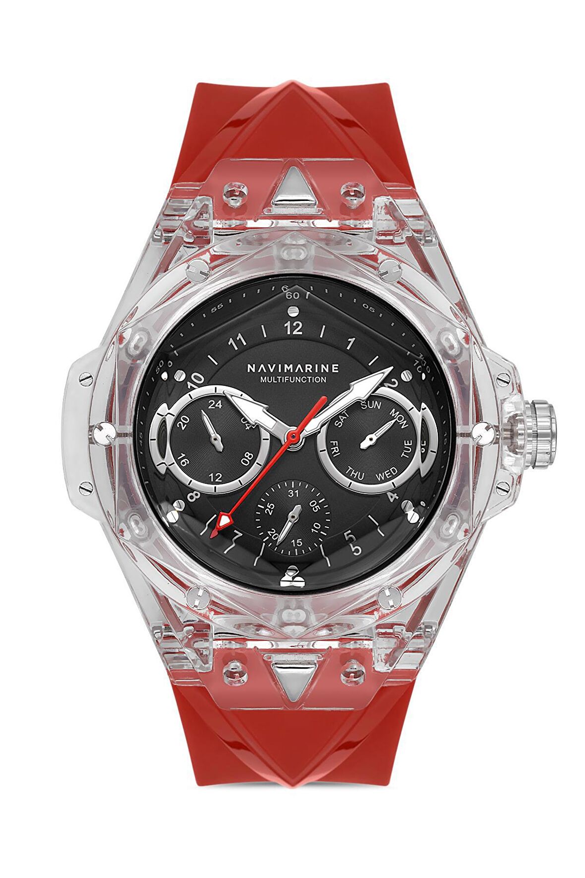 NAVIMARINE ERKEK KOL SAATİ