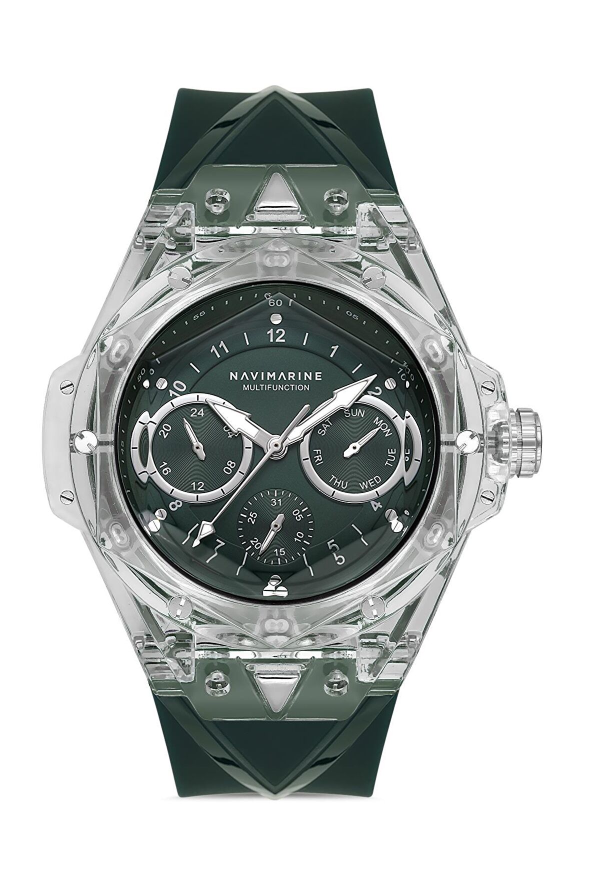 NAVIMARINE ERKEK KOL SAATİ