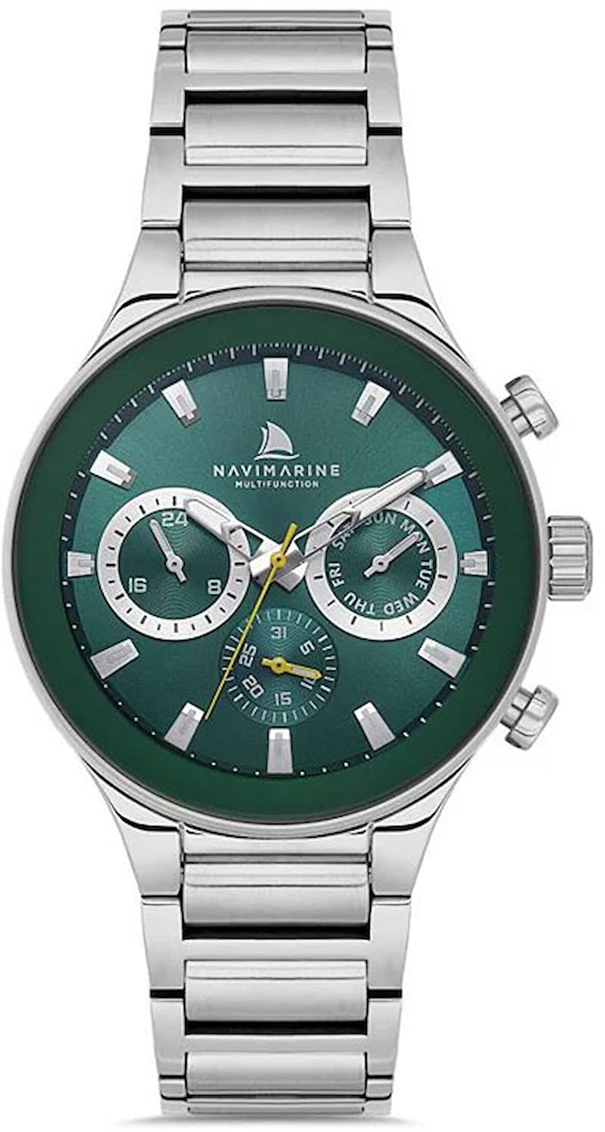 Navimarine NAVI002-COL 1