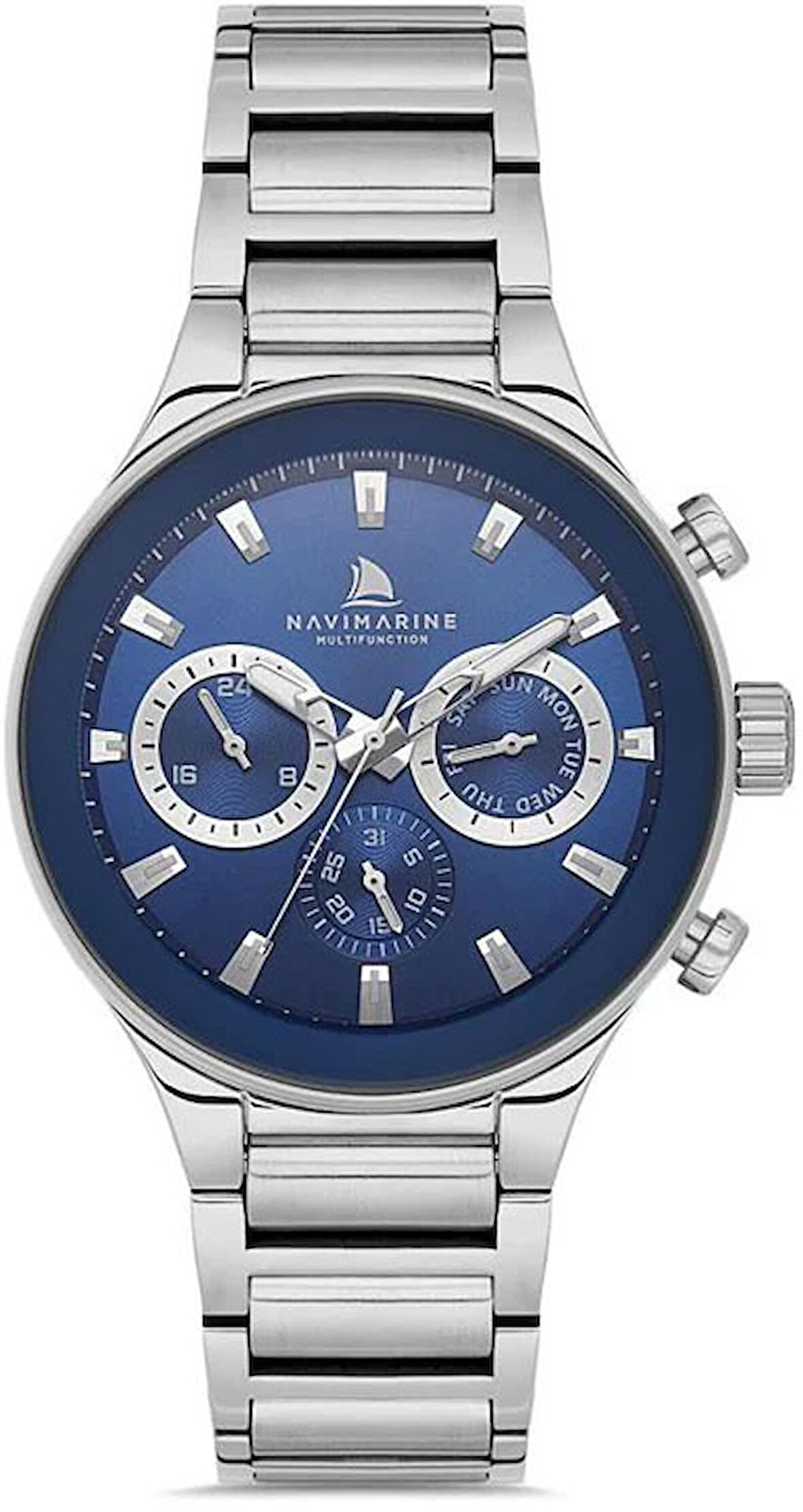 Navimarine NAVI002-COL 3