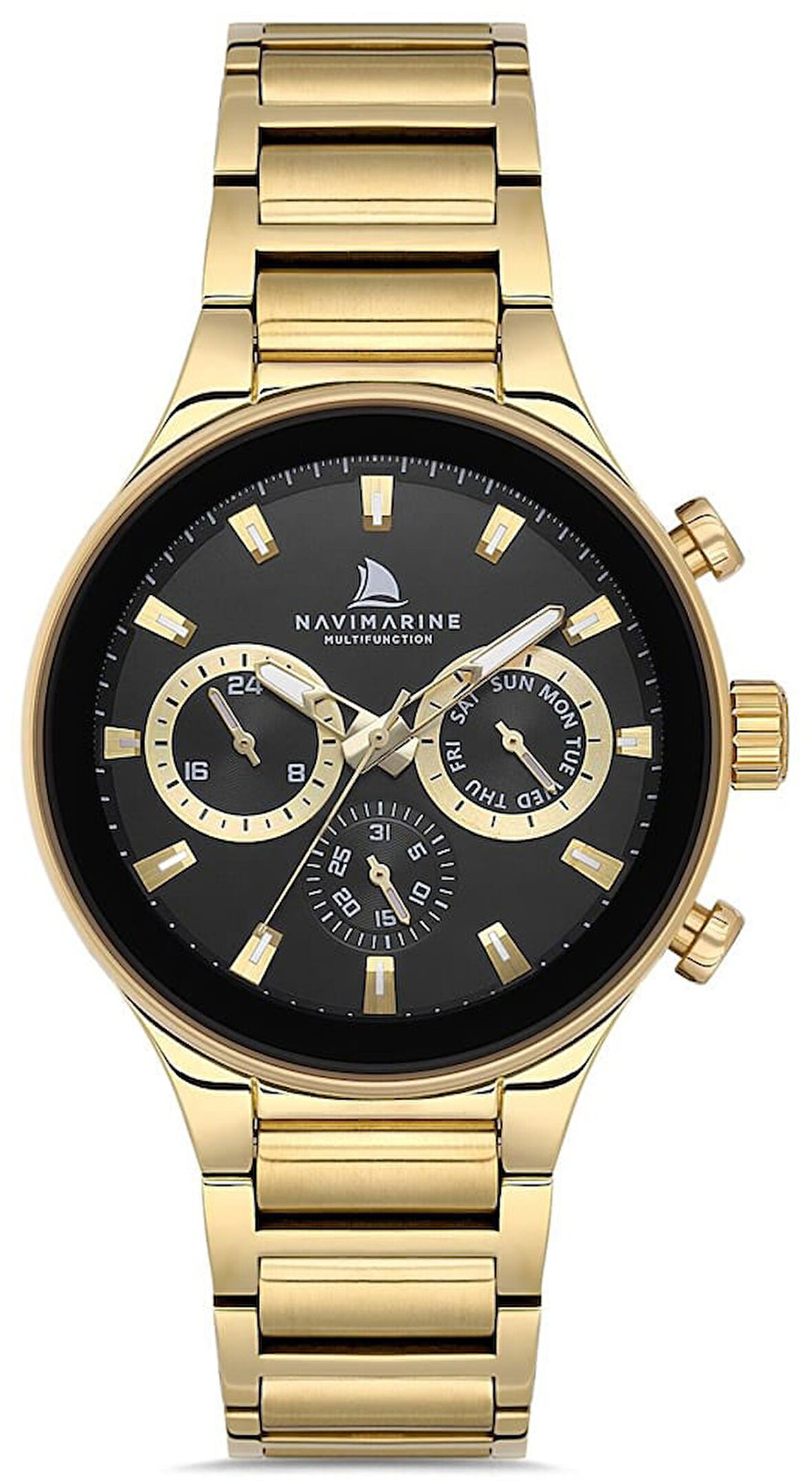 Navimarine NAVI002-COL 4