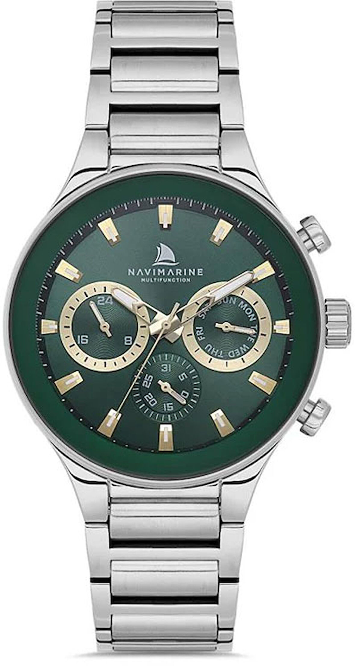 Navimarine NAVI002-COL 5