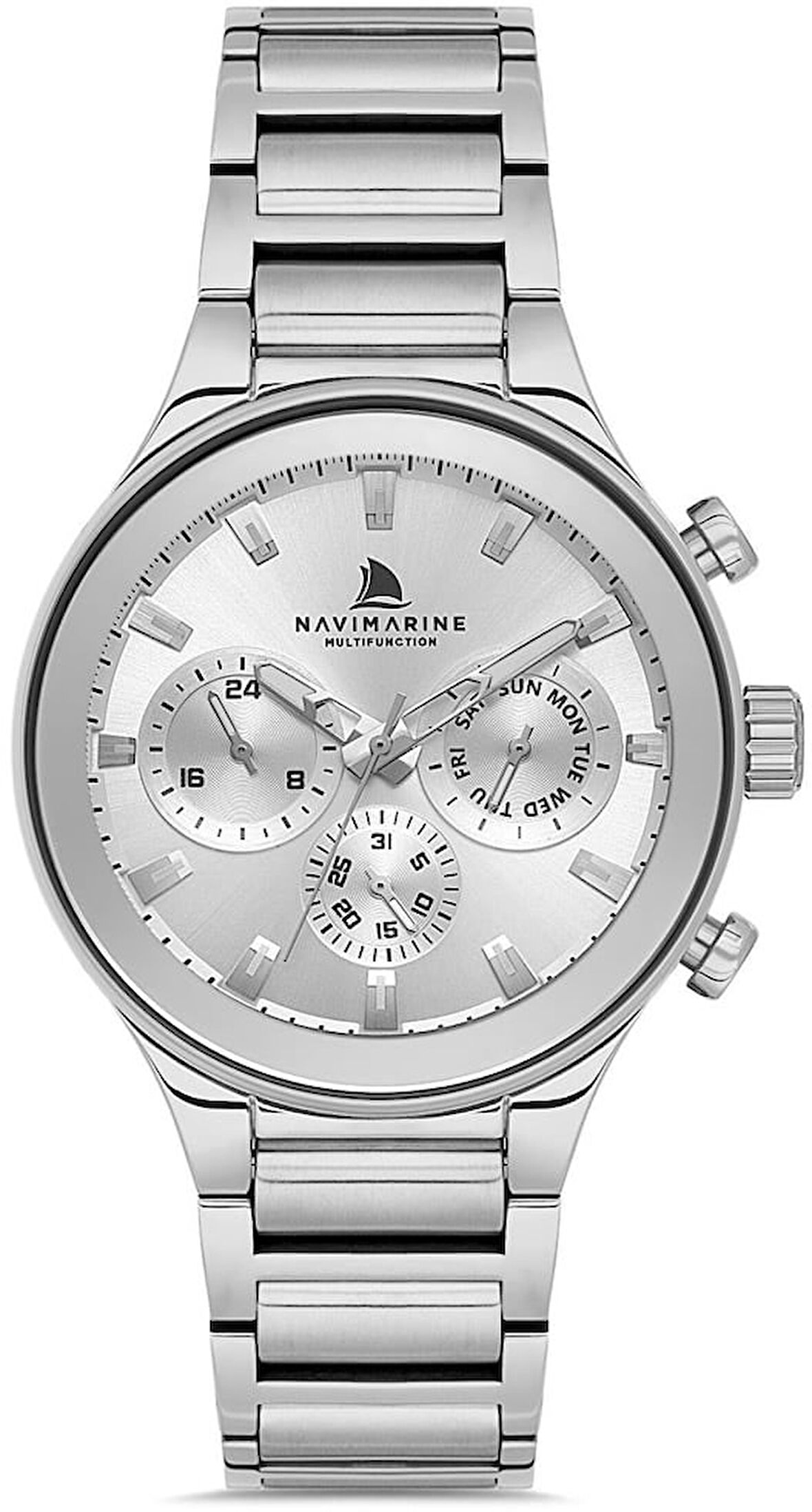 Navimarine NAVI002-COL 6