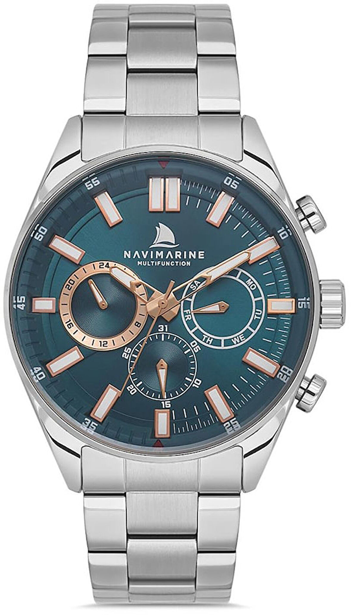 Navimarine NAVI010-COL 6
