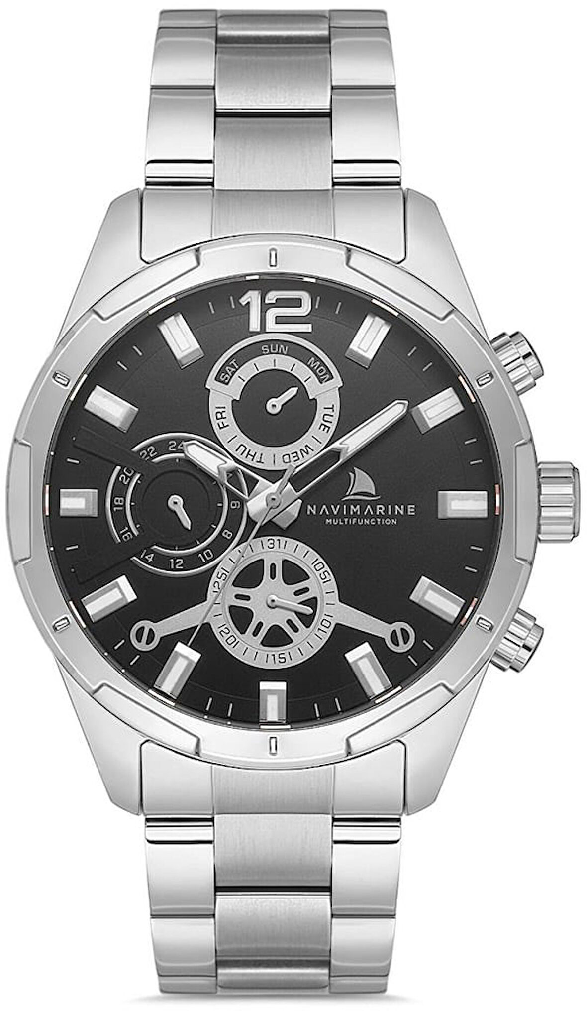 Navimarine NAVI011D-COL 01