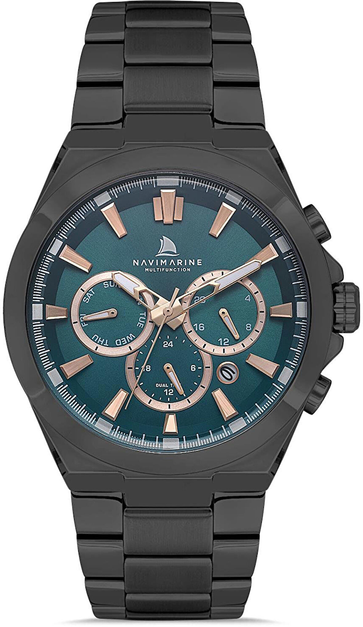 Navimarine NAVI029-COL 6
