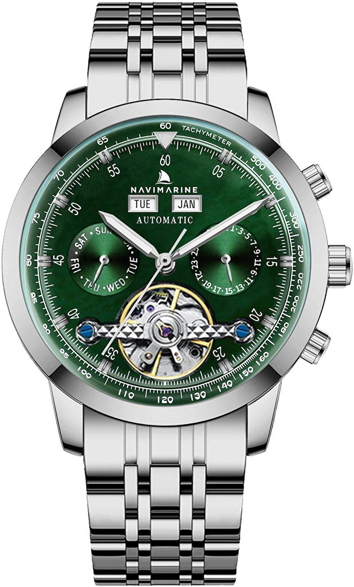 Navimarine NVM2014-04