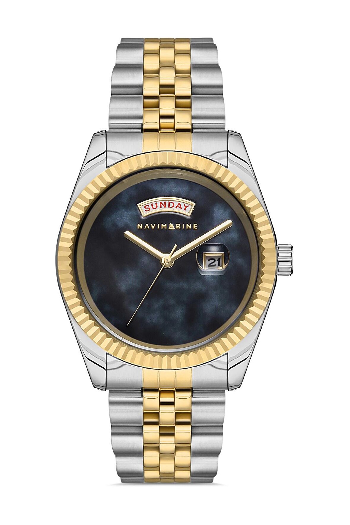 Navimarine Erkek Kol Saati