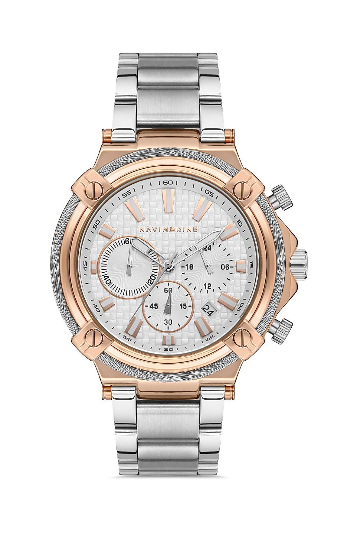 Navimarine Erkek Kol Saati