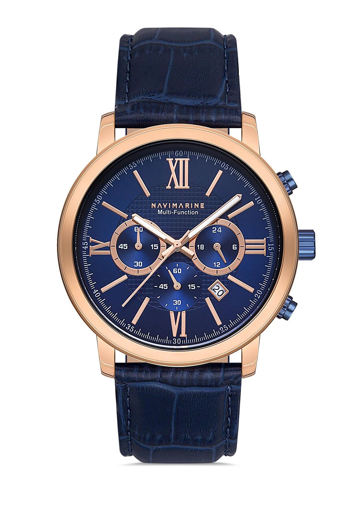 Navimarine Erkek Kol Saati