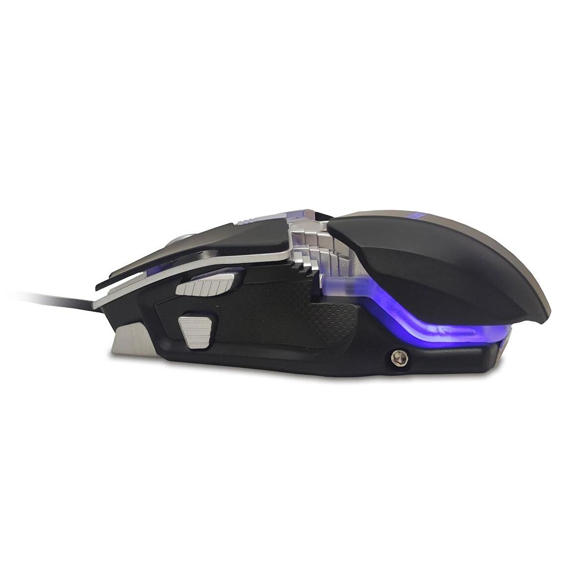 Quadro DP-480 USB Mouse RGB Oyuncu Mouse