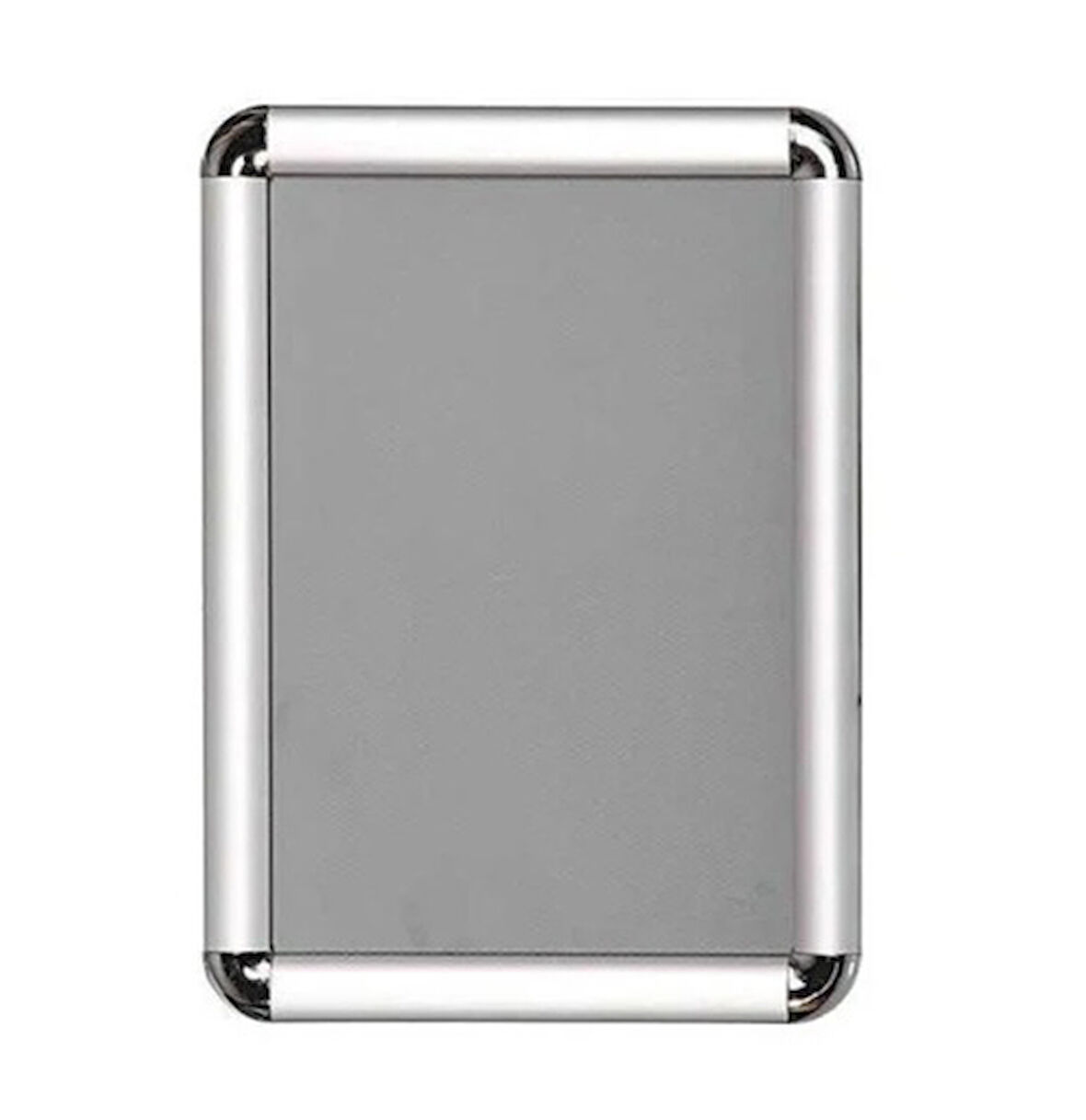 İnter Rondo Çerçeve A4 20x30cm 25Mm Alüminyum Açılır Kapanır - 2 adet