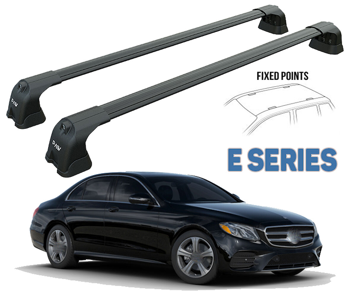Mıtsubıshı Outlander Sport 2004-13 Gri Set Ara Atkısı Pro 3 Çadır Taşıma Sistemleri