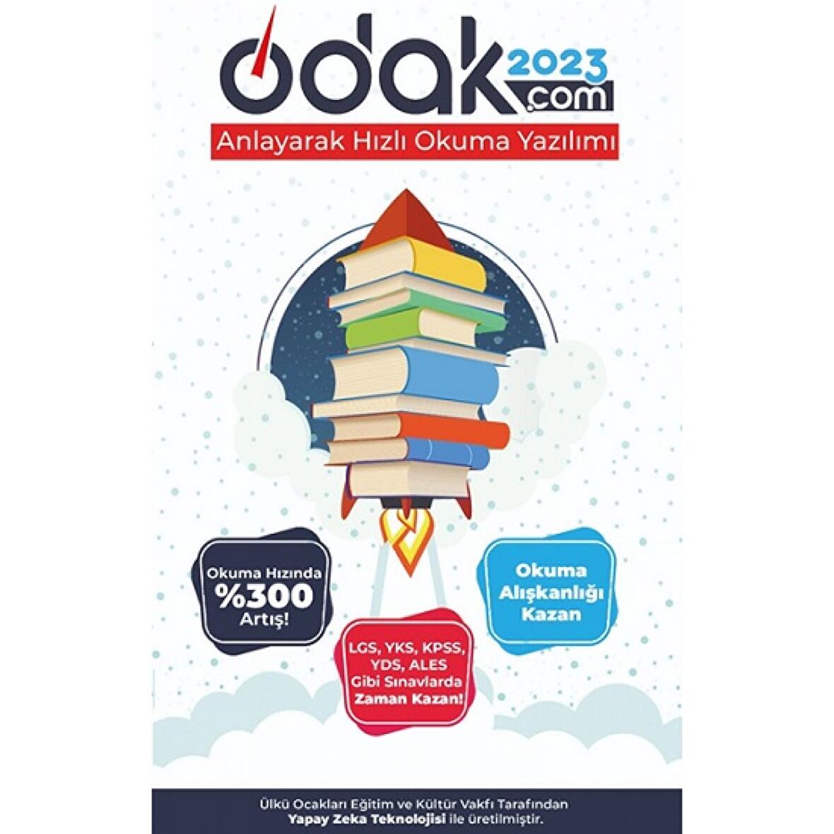 Odak.com 2023