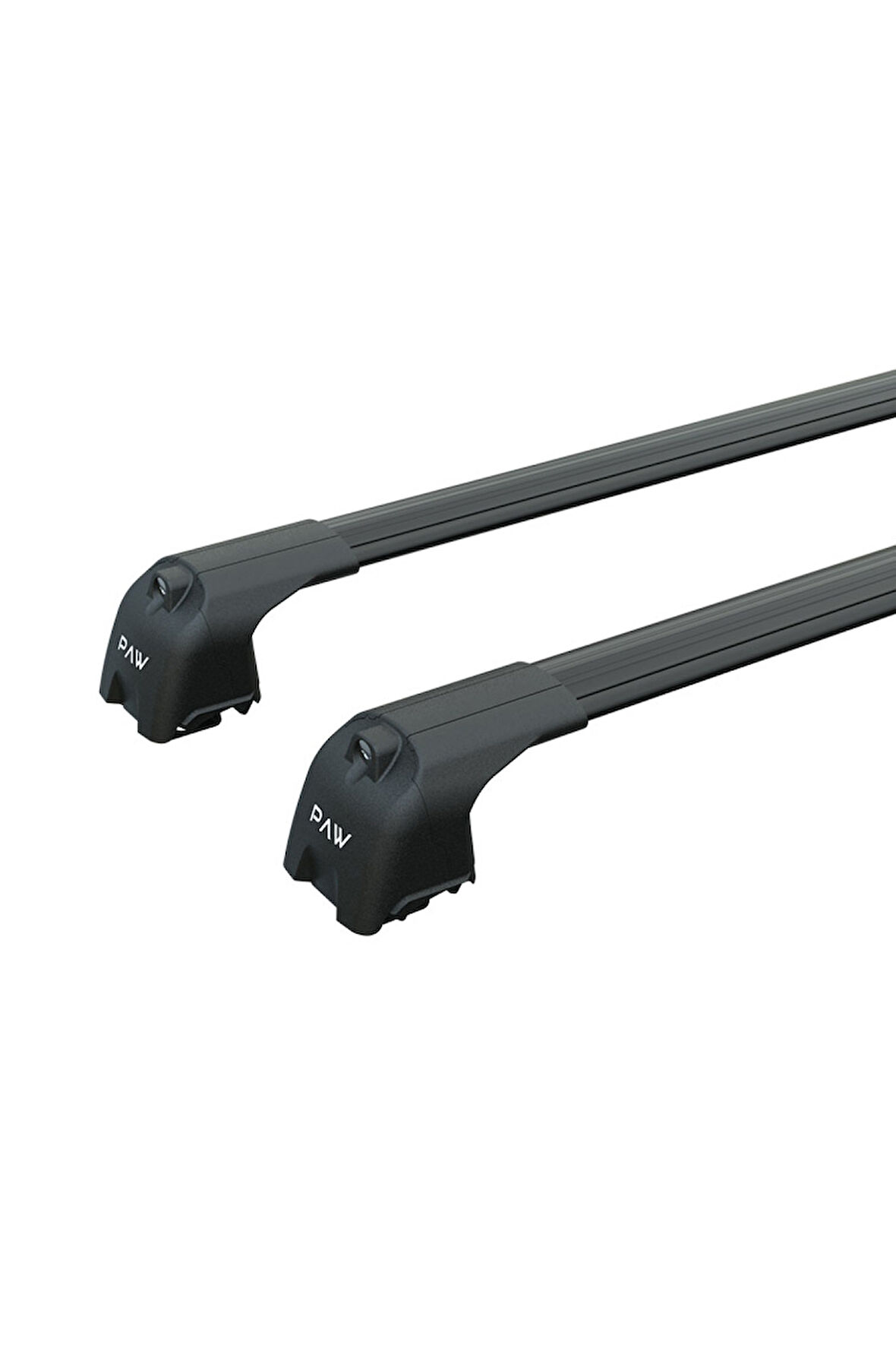 PAW Pro 2 MITSUBISHI Asx (Mk3) Suv 2010-- Black Ara Atkısı