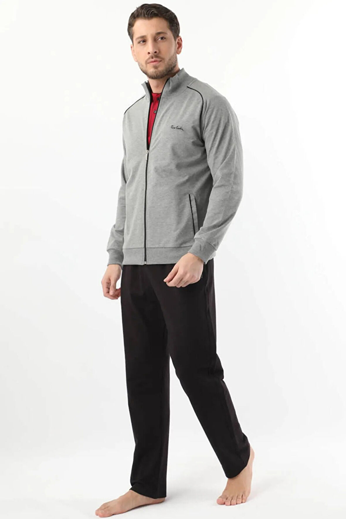 Pierre Cardin Erkek Eşofman   Pijama