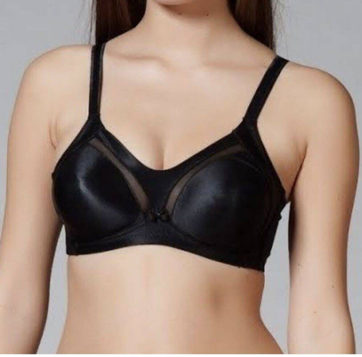 Yeni İnci Kadın Balensiz Dolgusuz Toparlayıcı Sütyen