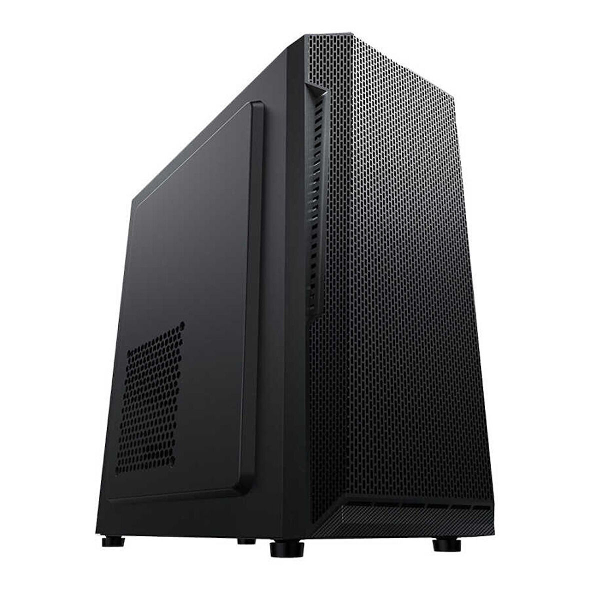Turbox Tx535 Intel i5 650 8 GB DDR3 RAM 256 GB SSD Intel HD Graphics FreeDos Masaüstü Bilgisayar 