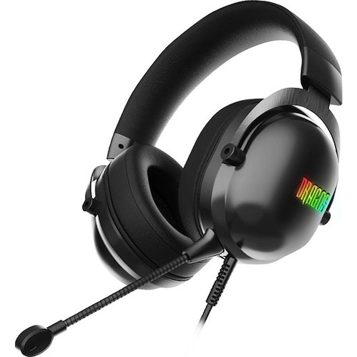 Dragos Sonics Pro Kablosuz Kafa Bantlı Wireless Bluetooth Gaming Kulaklık