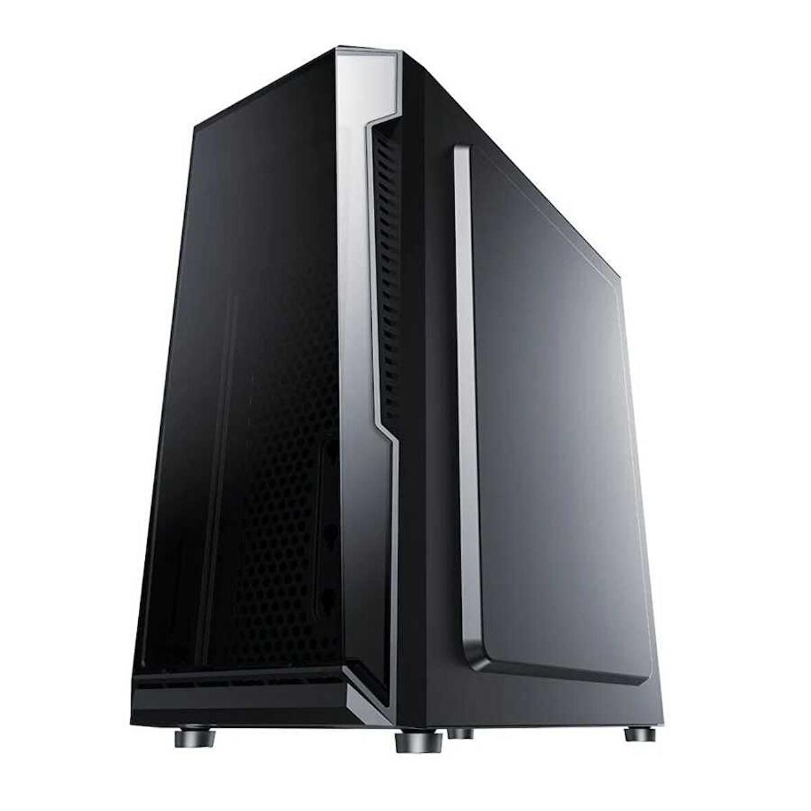Turbox Tx3029 Intel i7 3770 16 GB DDR3 RAM 256 GB SSD Intel HD Graphics FreeDos Masaüstü Bilgisayar 