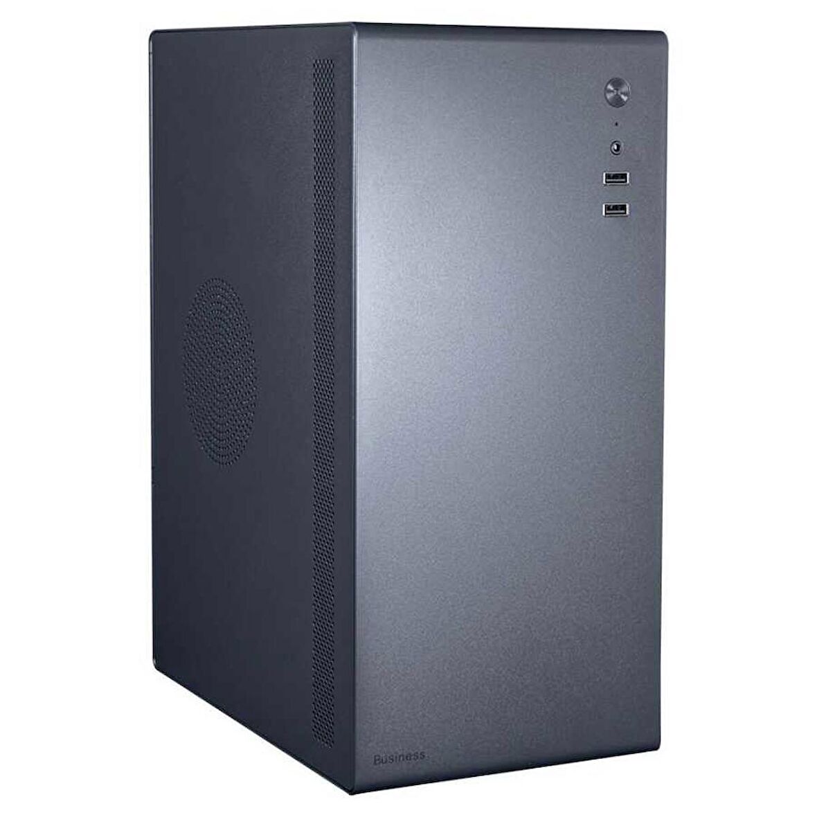 Turbox Tx3335 Intel i5 3470 16 GB DDR3 RAM 512 GB SSD Intel HD Graphics FreeDos Masaüstü Bilgisayar 