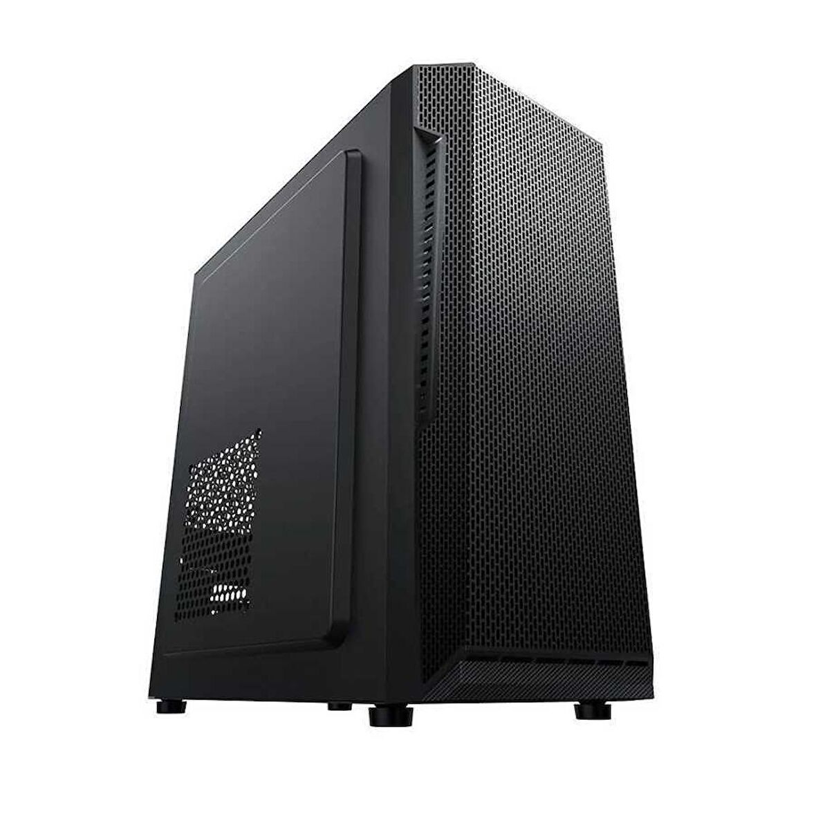 Turbox Tx4134 Intel i7 4770 16 GB DDR3 RAM 1 TB SSD Intel HD Graphics FreeDos Masaüstü Bilgisayar 