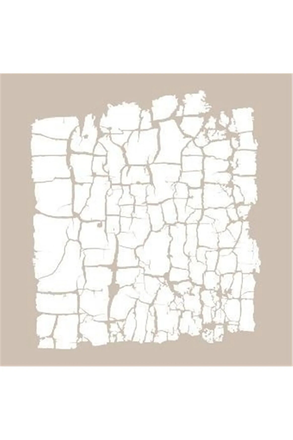 AS448 - A4 Stencil 21x30