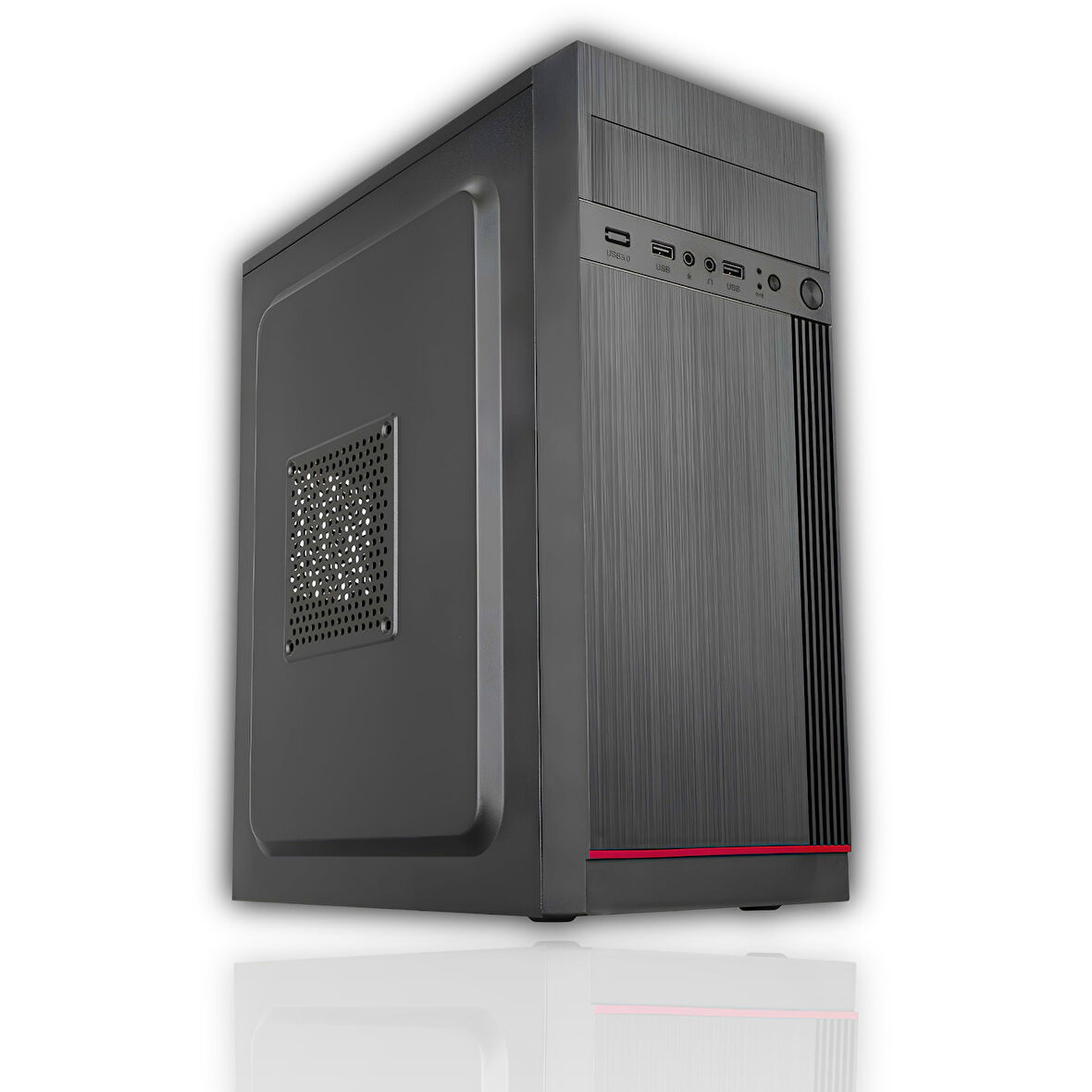 Avantron Evo4253 İ5 13.Nesil 13500 8Gb Ddr4 256Gb Ssd Masaüstü Bilgisayar
