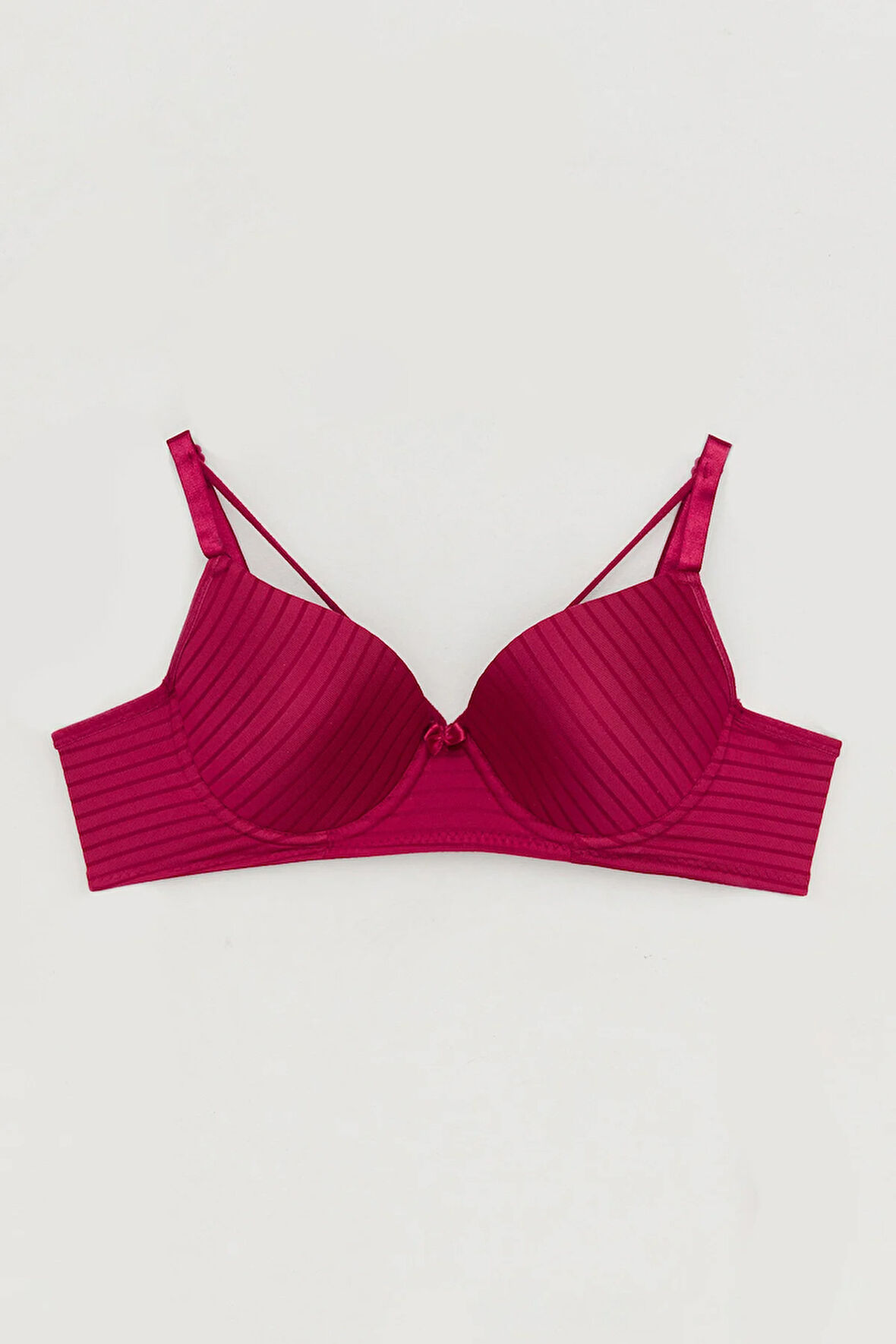 Desteksiz Telli Sütyen